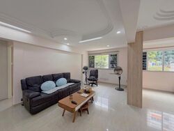 Blk 903 TAMPINES PALMSVILLE (Tampines), HDB 5 Rooms #635168971